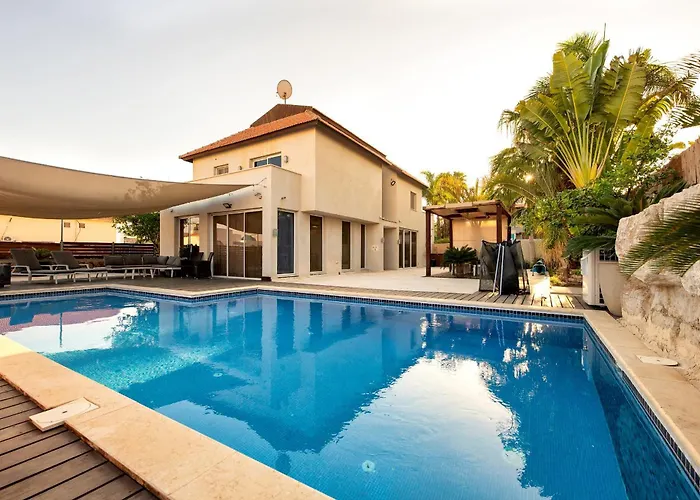 Villa Eyal