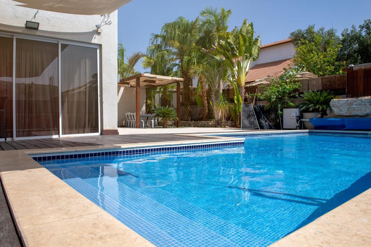 Villa Eyal