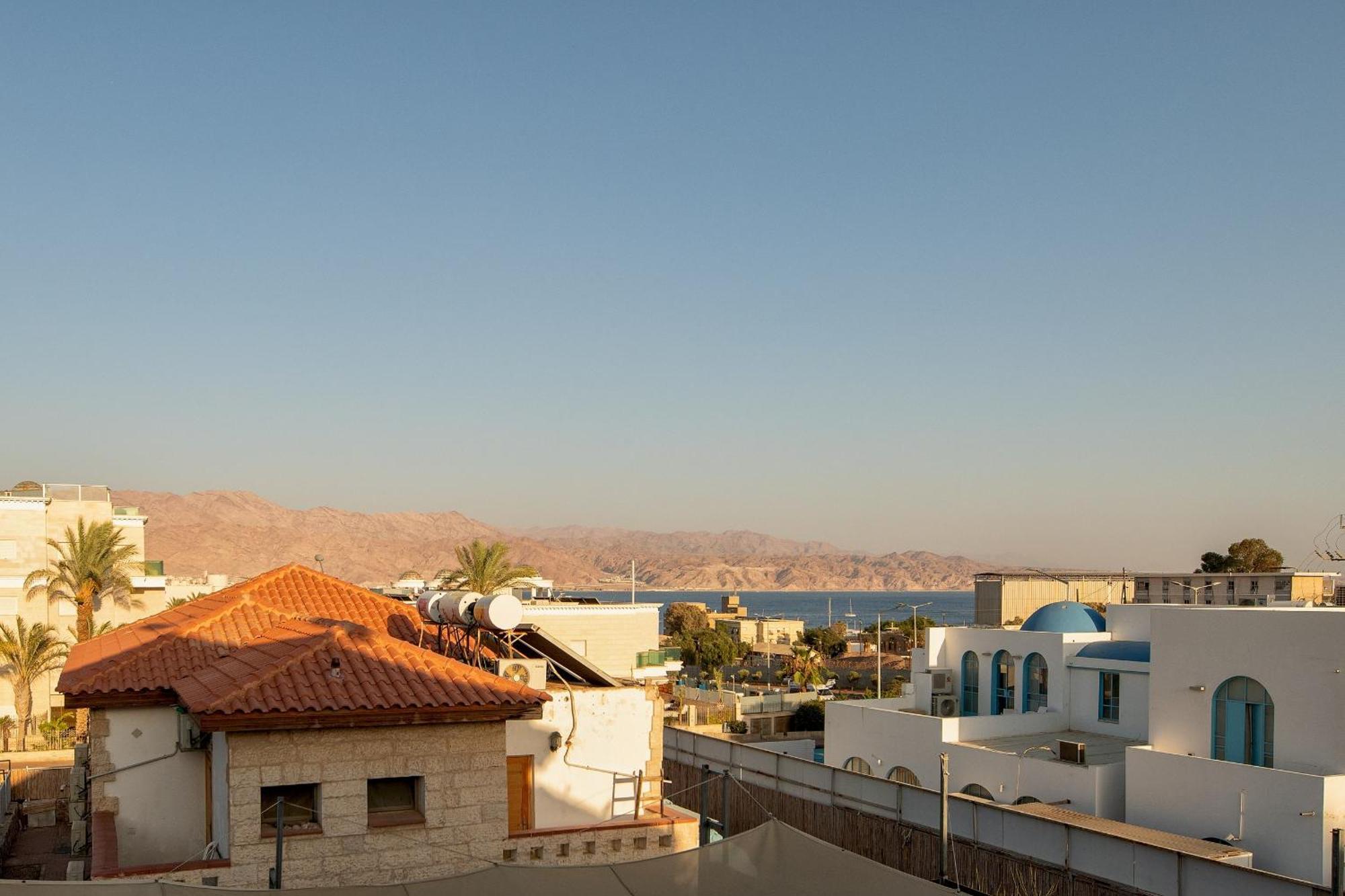 Villa Eyal *