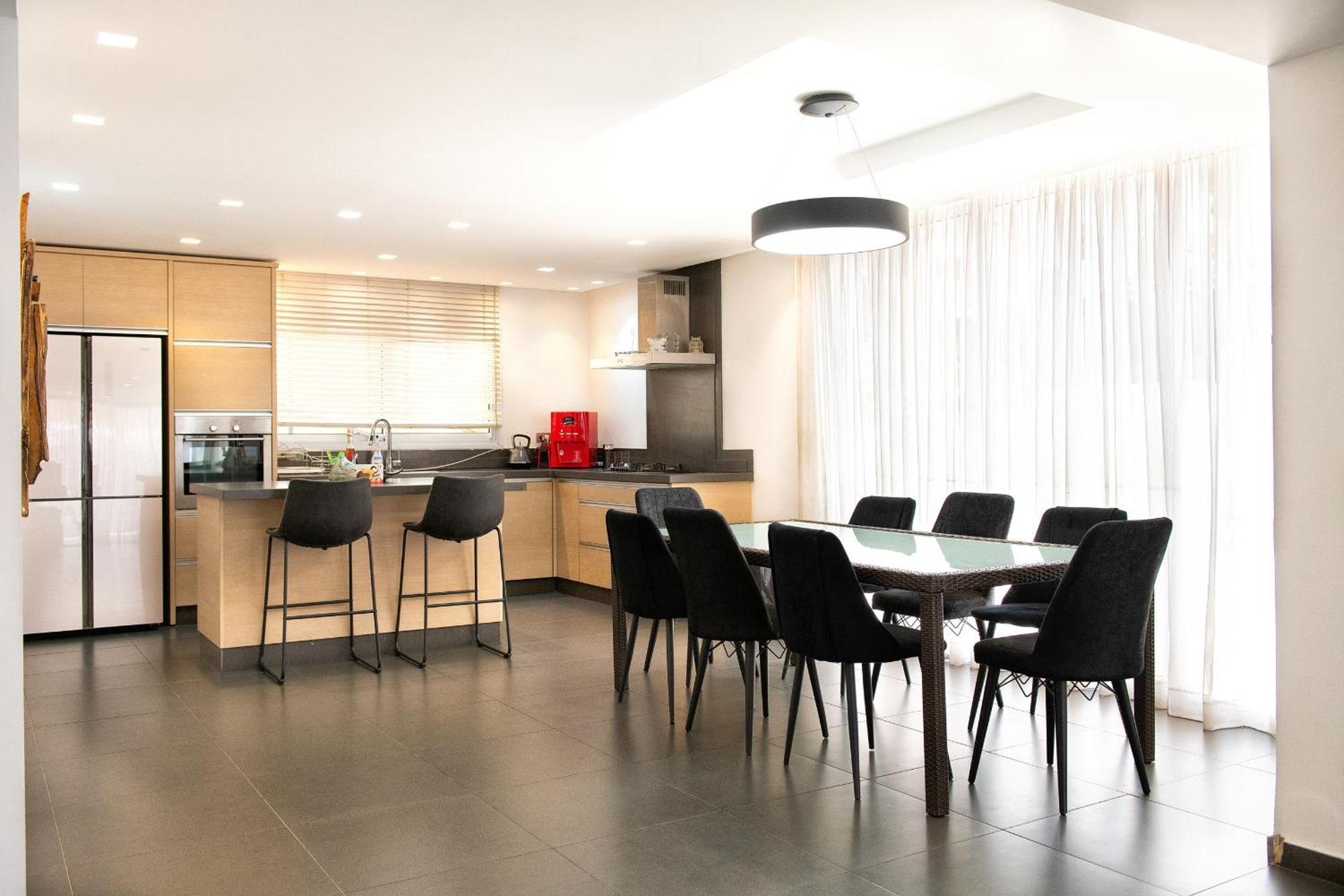 Villa Eyal *