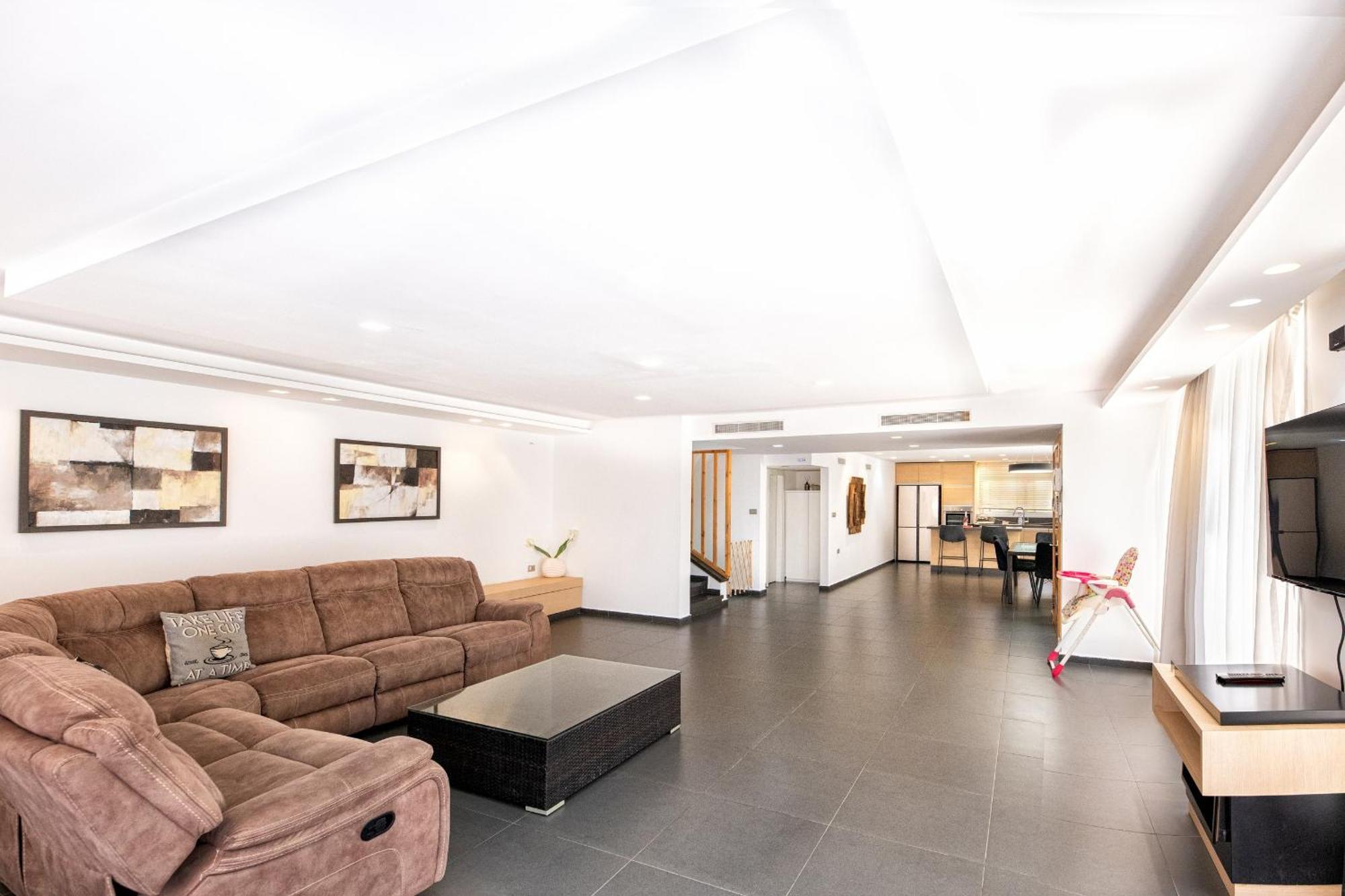 Villa Eyal