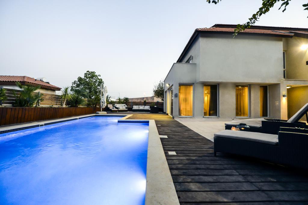 Villa Eyal Eilat