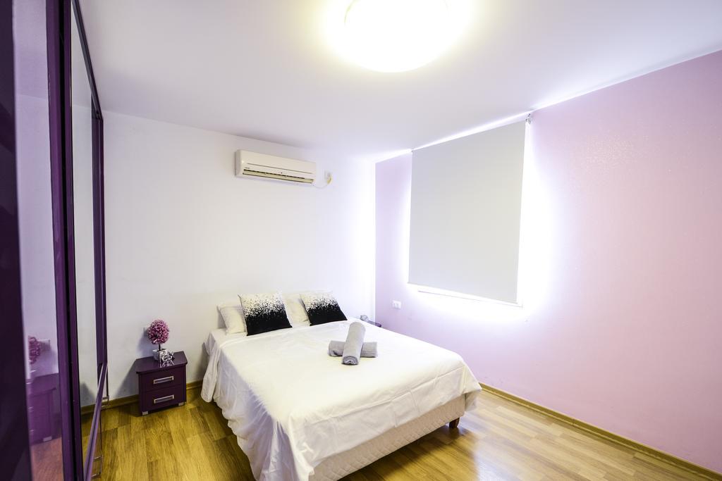 Villa Eyal